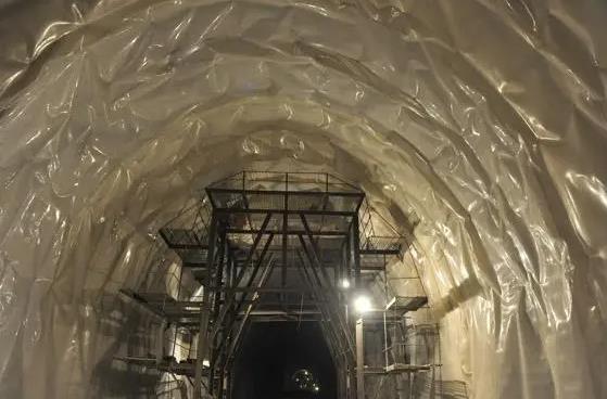 大方隧道蒸汽增压增温设备 隧道蒸汽减压阀图片 隧道养护拱